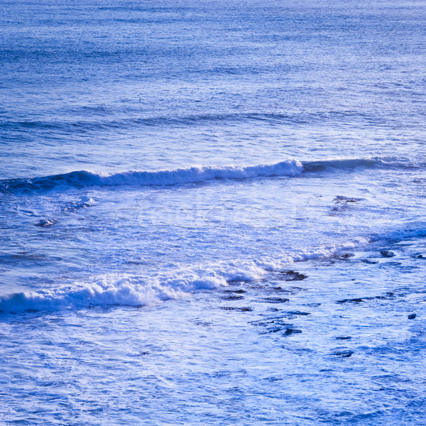 Ocean Waves Stock photo © THP