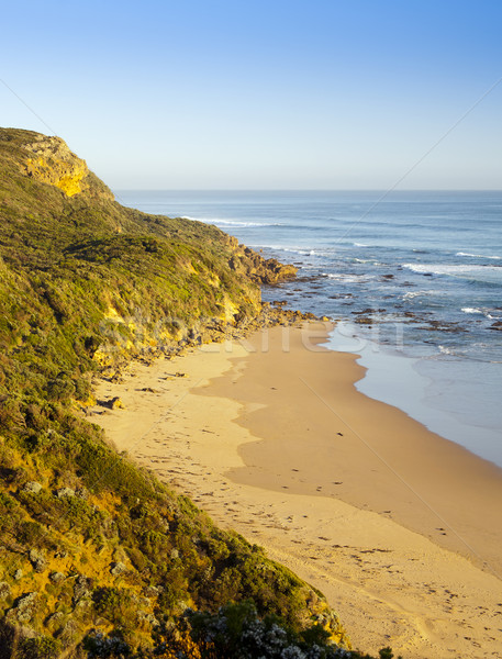 Great Ocean Road Stock photo © THP