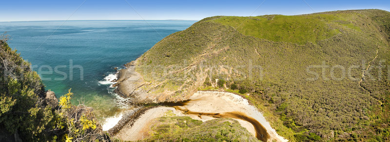 Fleurieu Peninsula South Australia Stock photo © THP