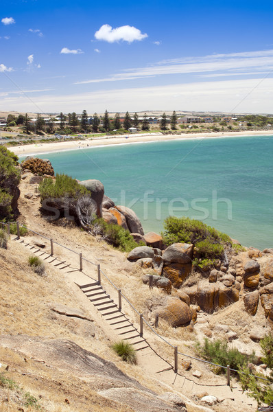 商業照片: 馬蹄鐵 · 南澳大利亞 · 美麗 · 旅遊景點 · 勝利者