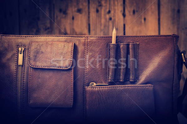 Creative Business Stock photo © THP