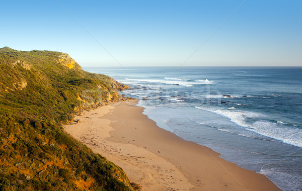 Great Ocean Road Stock photo © THP