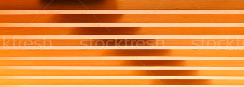 Wood Abstract Pattern Stock photo © THP