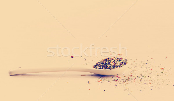 Italian Seasoning Stock photo © THP