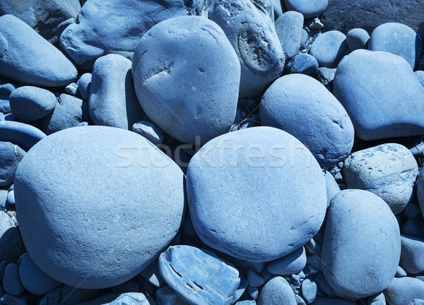 Zen Rocks Stock photo © THP