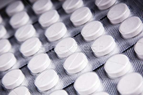 Medicine Stock photo © THP