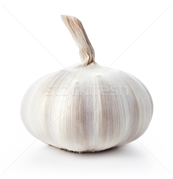 Garlic Bulb Stock photo © ThreeArt