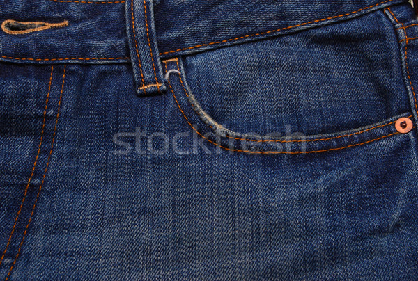 джинсовой изображение джинсов текстуры женщину Сток-фото © tiero