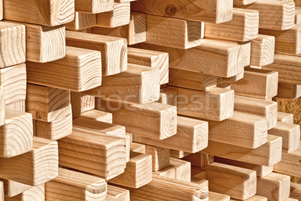 wood background Stock photo © tiero