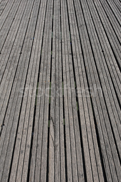 Fa ászok textúra kép fal otthon Stock fotó © tiero