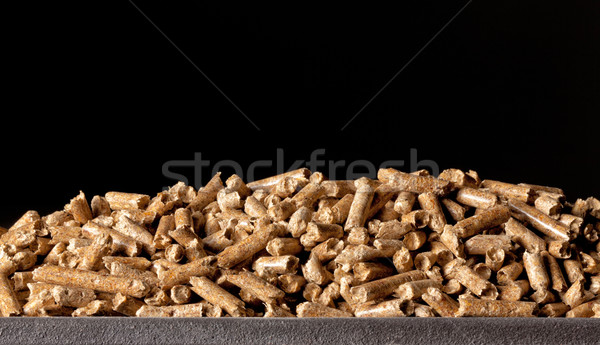 Zdjęcia stock: Drewna · obraz · energii · moc · płomień