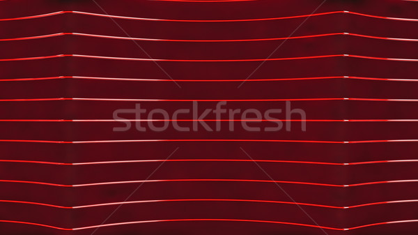Neon wall Stock photo © timbrk
