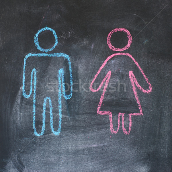 gender equality and breaking the norm gender equality and breaking the norm