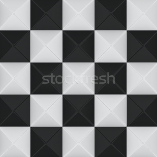 Chess background Stock photo © timbrk