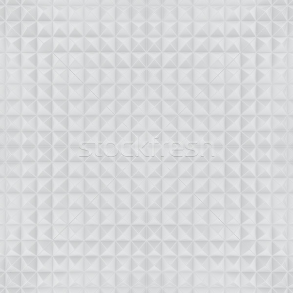 White tiles Stock photo © timbrk