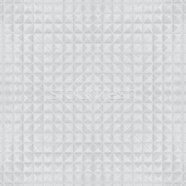 White tiles Stock photo © timbrk