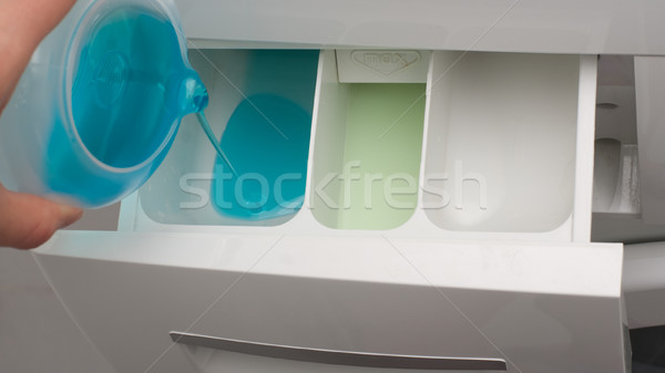 Dispenser Stock photo © timbrk