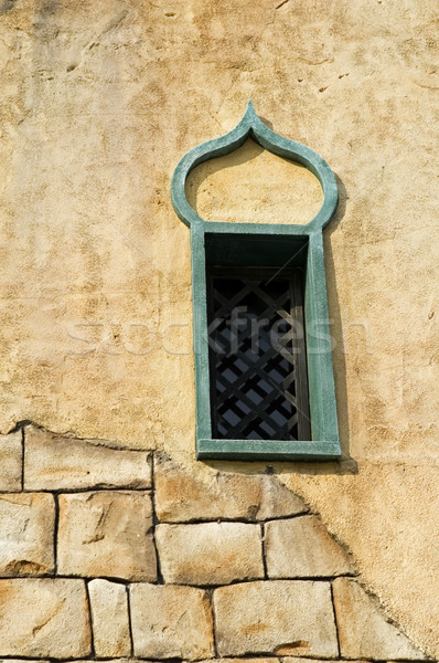 Window Stock photo © tito