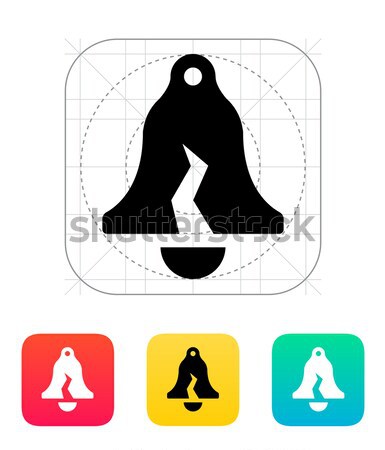 Condoom aardbei icon dna zaad hulpmiddelen Stockfoto © tkacchuk