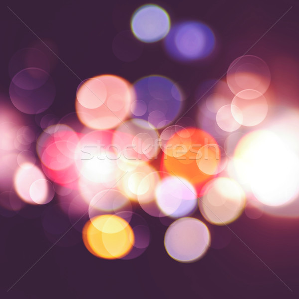 Stock photo: Abstract Christmas backgrounds for your design