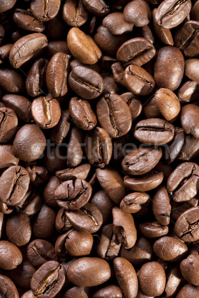 coffee beans Stock photo © Tomjac1980