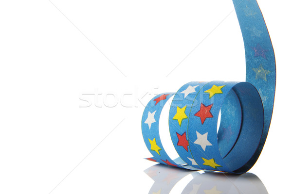 party decoration for new year Stock photo © Tomjac1980