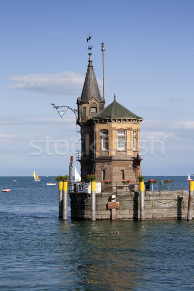 lake constance Stock photo © Tomjac1980