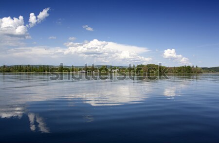 lake constance Stock photo © Tomjac1980