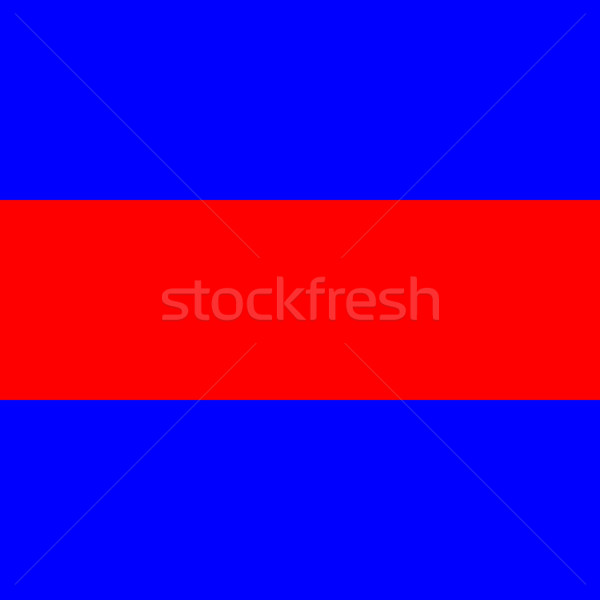 International maritime signal flag Stock photo © tony4urban