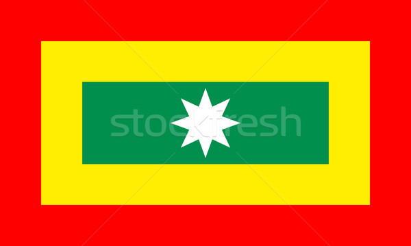cartagena flag Stock photo © tony4urban