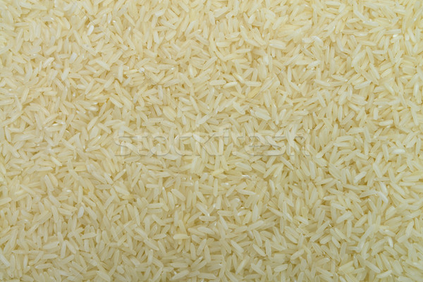 rice texture background Stock photo © tony4urban