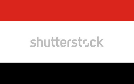 kujawsko-pomorskie flag Stock photo © tony4urban