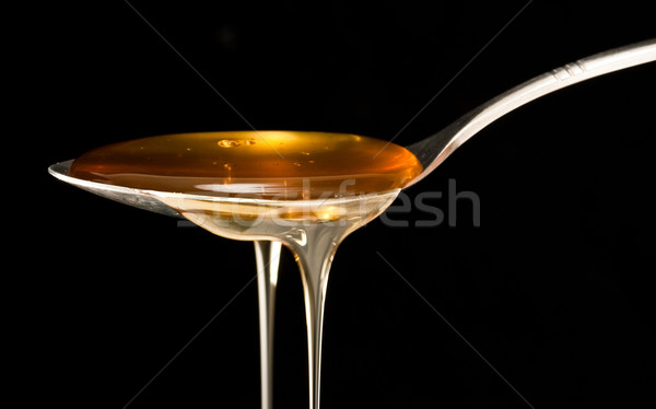 honey Stock photo © trgowanlock