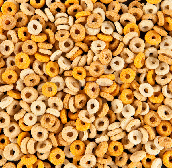 cereal Stock photo © trgowanlock