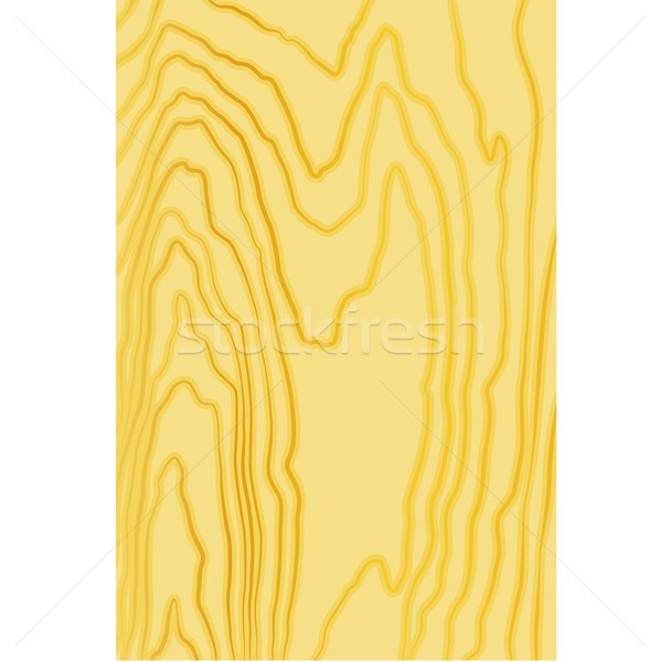 yellow color light wood texture illustration
 Stock photo © TRIKONA