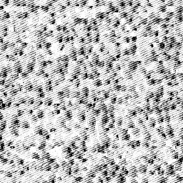 vector monochrome glitch art background 
 Stock photo © TRIKONA