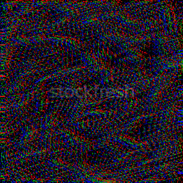particles RGB glitch art background  Stock photo © TRIKONA