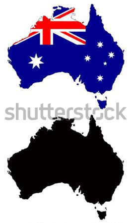 Australia Stock photo © tshooter
