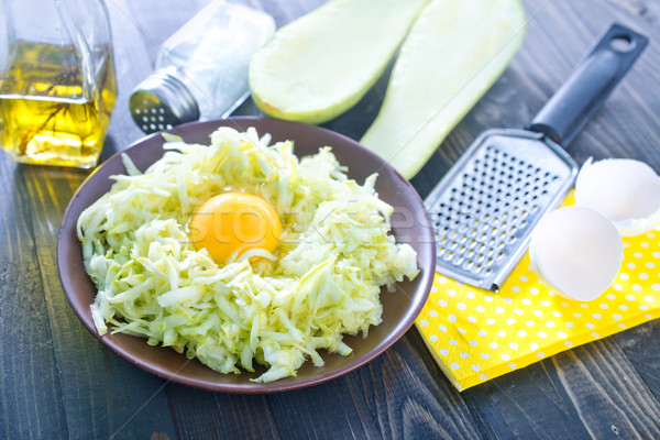 雞蛋 夏天 烹飪 物件 飲食 健康 商業照片 © tycoon