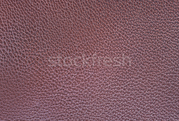 Couro Marrom Textura Foto Stock C Yana Gayvoronskaya Tycoon 5256300 Stockfresh