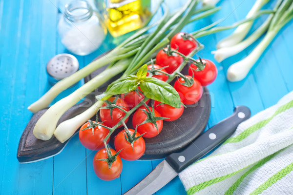 vegetables Stock photo © tycoon