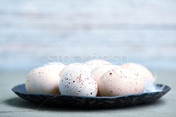 easter background Stock photo © tycoon
