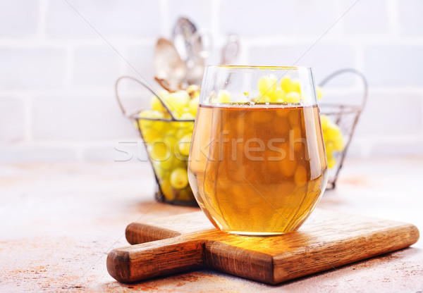 wine Stock photo © tycoon