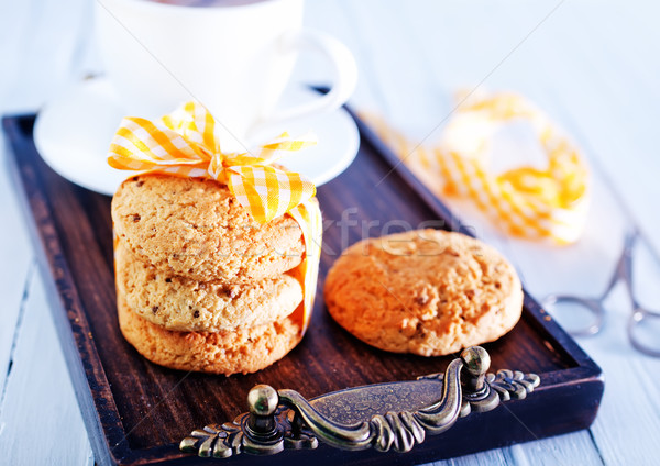 cookies Stock photo © tycoon