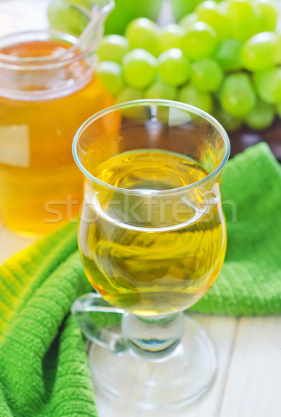 fresh juice Stock photo © tycoon