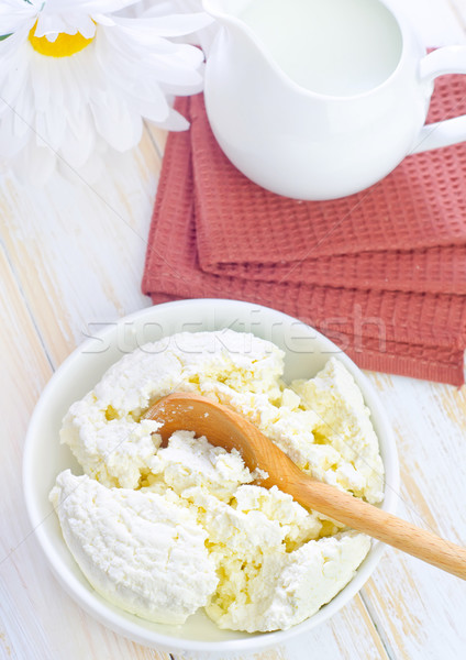 [[stock_photo]]: Chalet · alimentaire · bois · fond · ferme · plaque