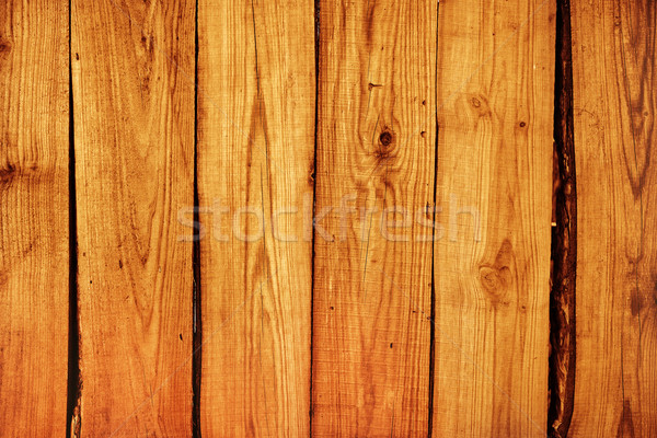 wooden background Stock photo © tycoon