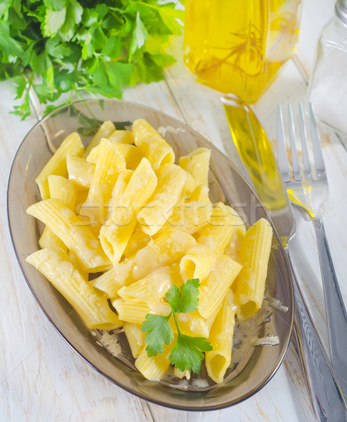 Foto d'archivio: Parmigiano · alimentare · formaggio · forcella · cottura · cena