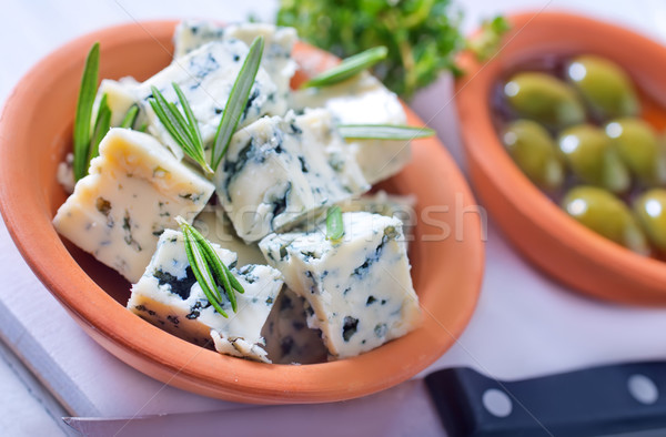 cheese Stock photo © tycoon