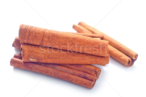 cinnamon Stock photo © tycoon